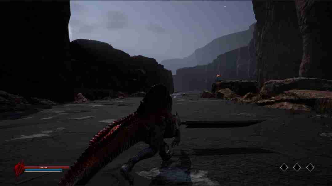 恐龙之刃(Dinoblade):从3D动画到动作角色扮演游戏的华丽蜕变