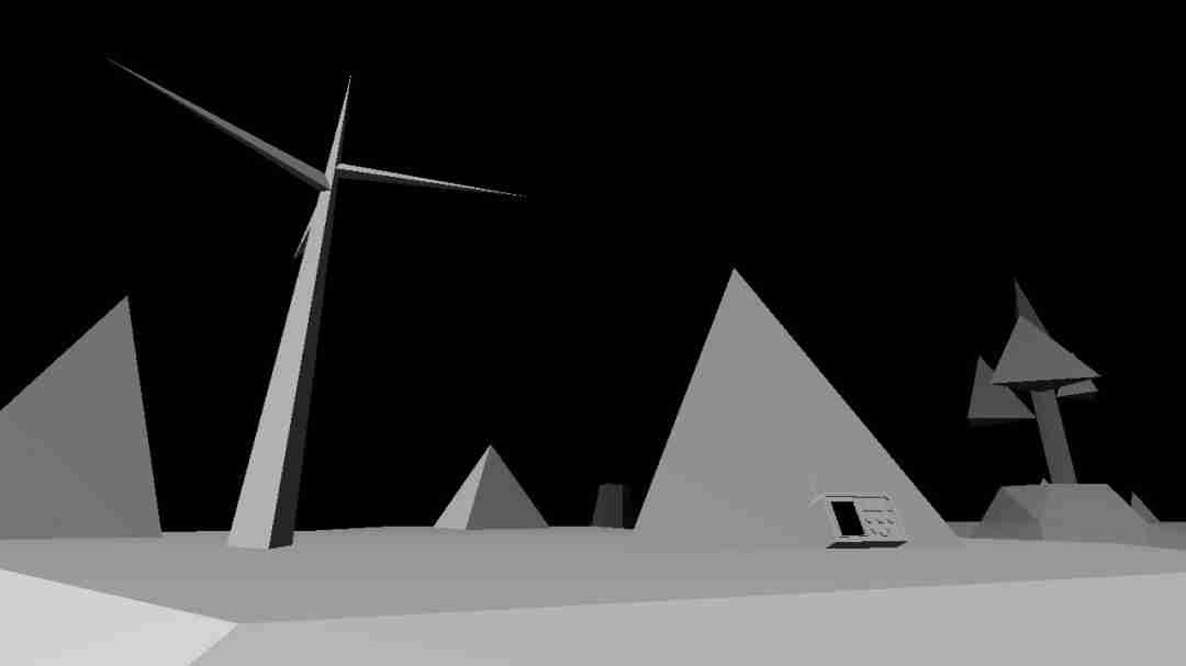 特里的其他游戏合集Steam页面上线，2025年情人节发售：探索独立游戏大师的创作历程