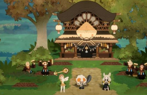 《妖之乡》更新内容一览——0.95e版本