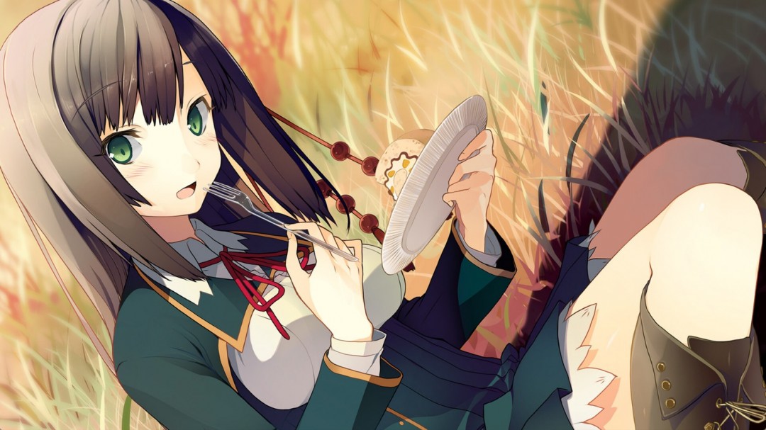 恋爱与选举与巧克力Steam页面上线：一场甜蜜与竞争交织的校园故事