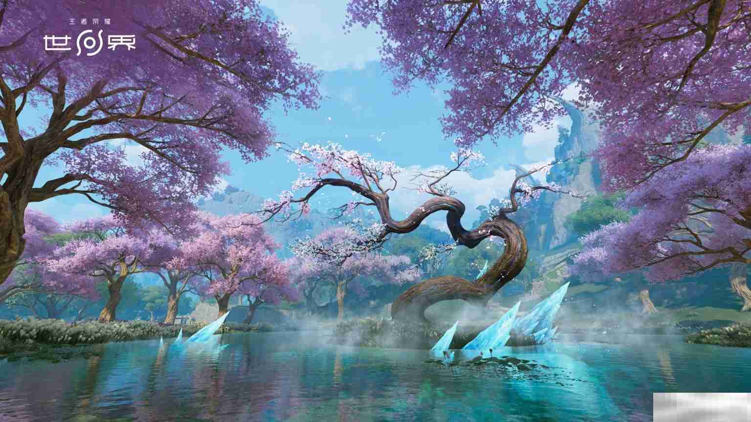 《王者荣耀世界》获版号，从峡谷到世界的全新冒险即将启程