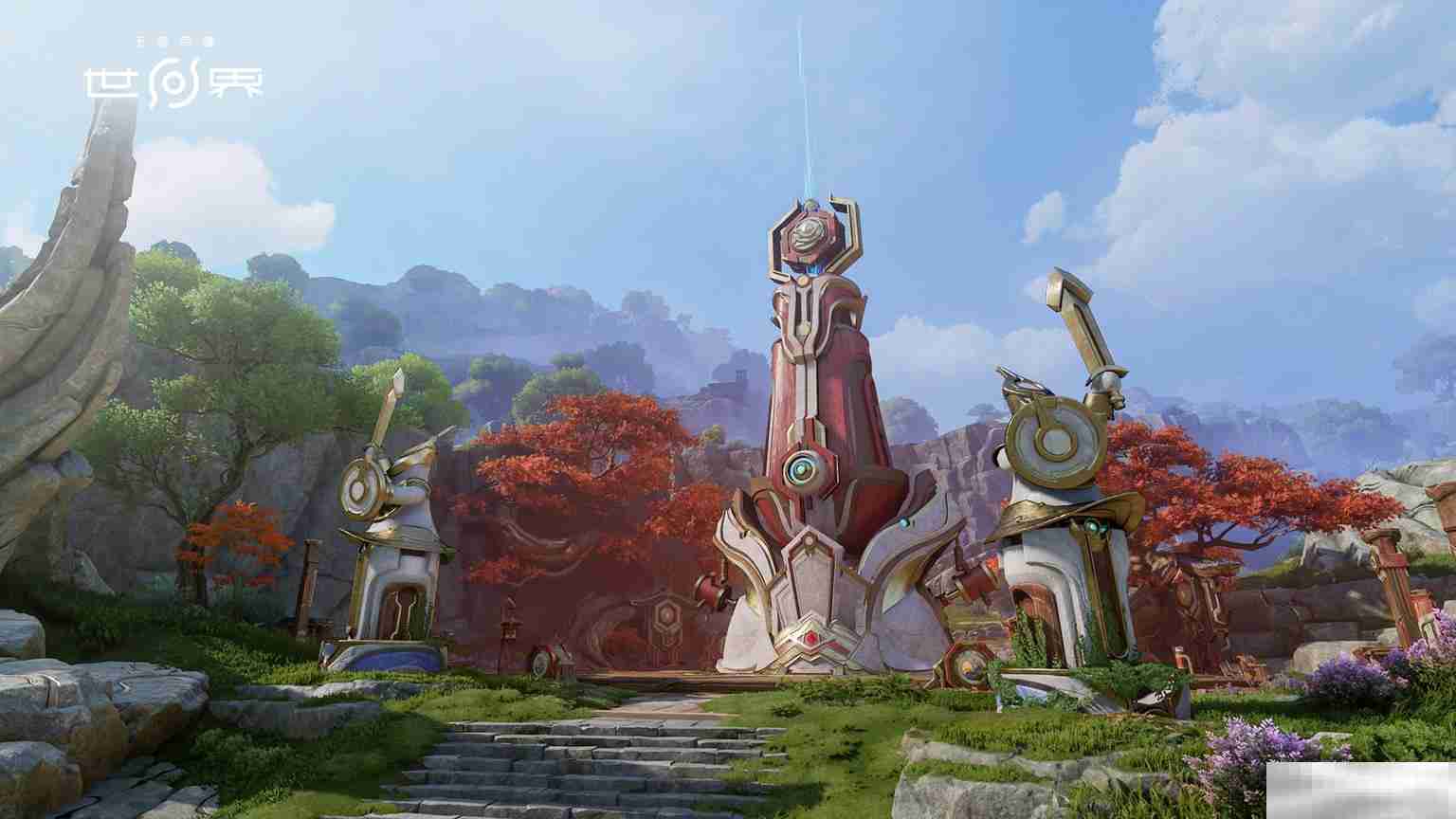 《王者荣耀世界》获版号，从峡谷到世界的全新冒险即将启程