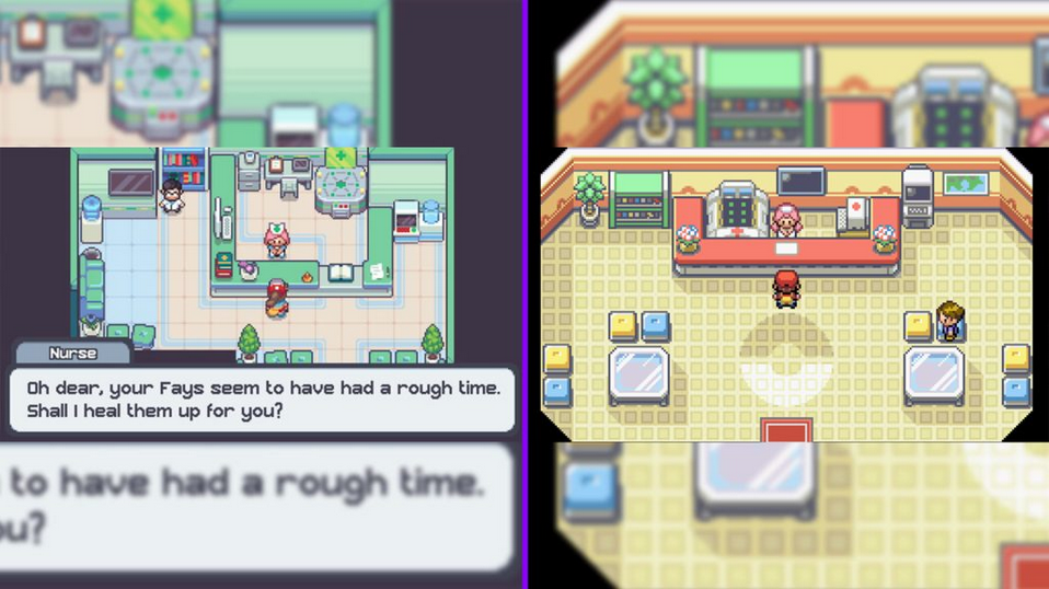 Fay Keeper引发争议：在怀旧与创新之间寻求平衡的“宝可梦”风格游戏