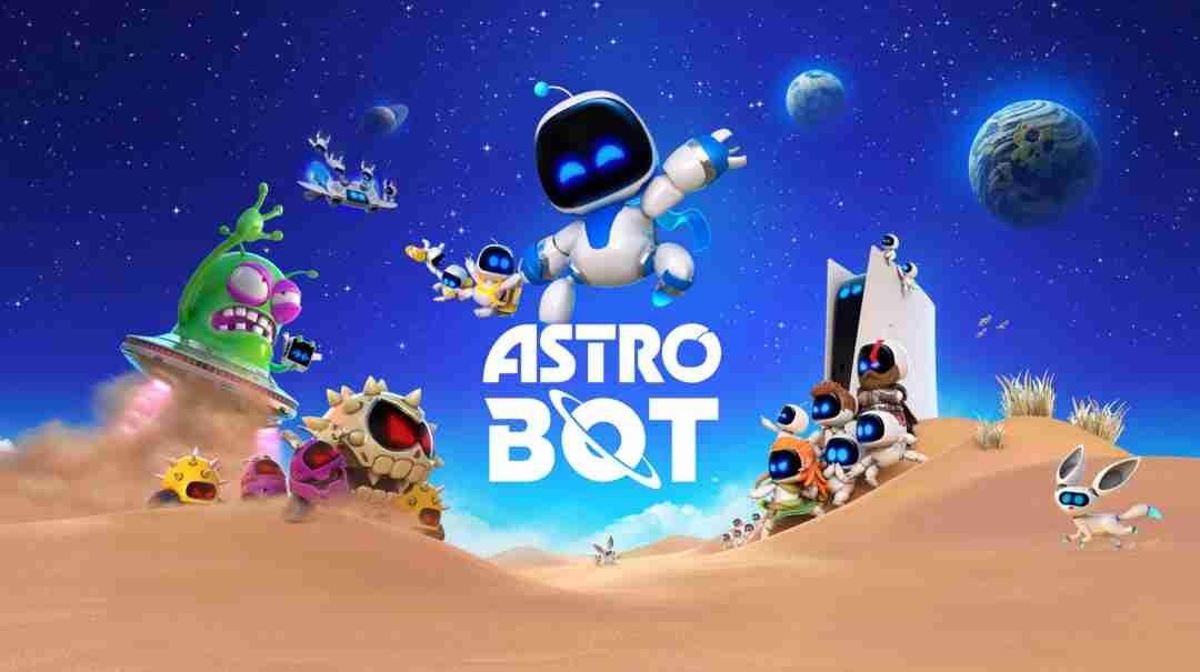 宇宙机器人称霸2024年游戏界：年度游戏大奖的辉煌与多样性