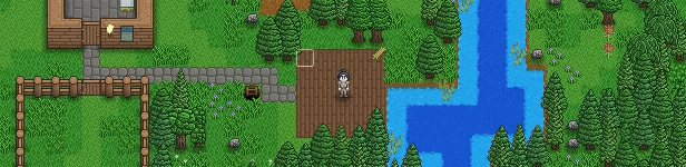 Delverium：像素风沙盒生存冒险游戏，邀你揭开“故障”之谜