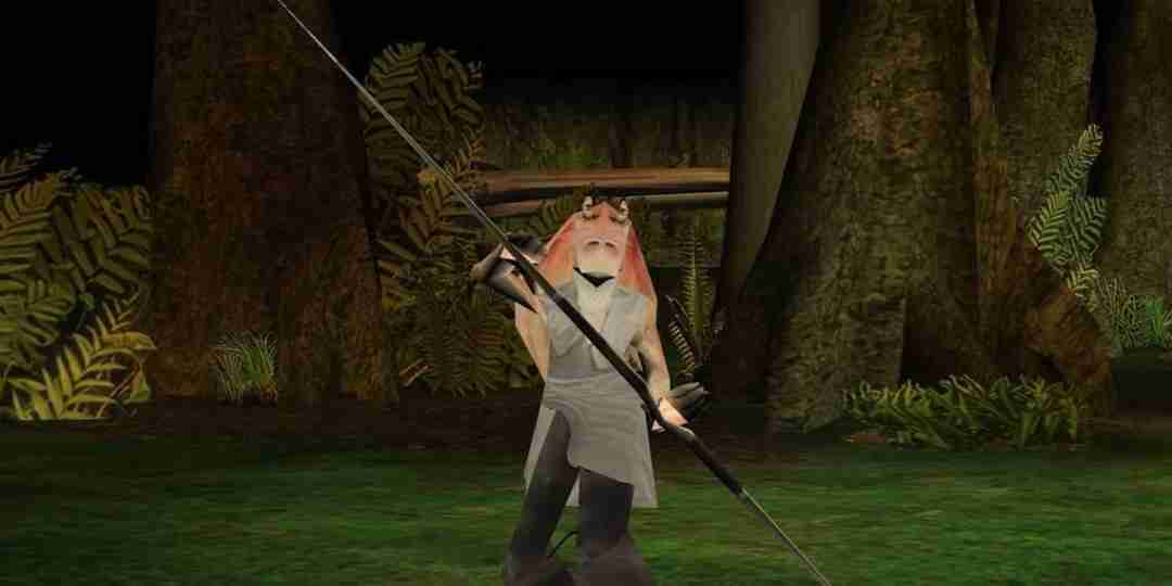 星球大战前传1：幽灵的威胁现代重制版揭晓——加·加·宾克斯领衔登场