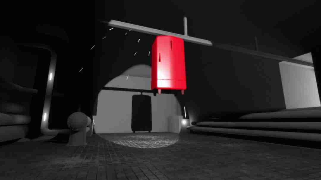 Lightmatter Anniversary,Steam页面开放:探索光与影交织的第一人称解谜之旅