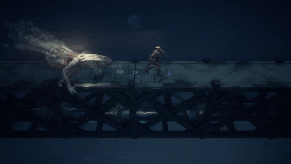 莫洛伊（Moroi）：从永恒疯狂中挣脱，探索扭曲宇宙引擎的黑暗童话