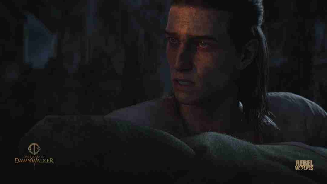 黎明行者之血：Rebel Wolves携全新RPG传奇震撼登场，探索14世纪黑暗欧洲