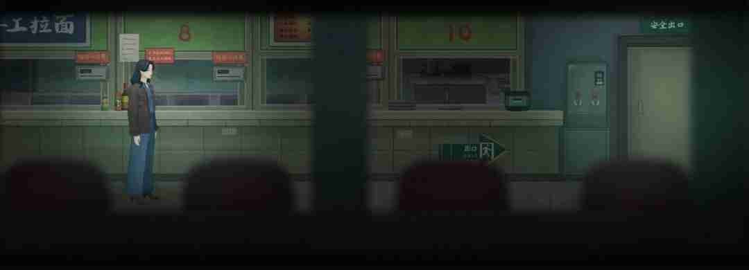 灵童Steam页面开放：深入中式恐怖悬疑世界，解谜命运背后的秘密