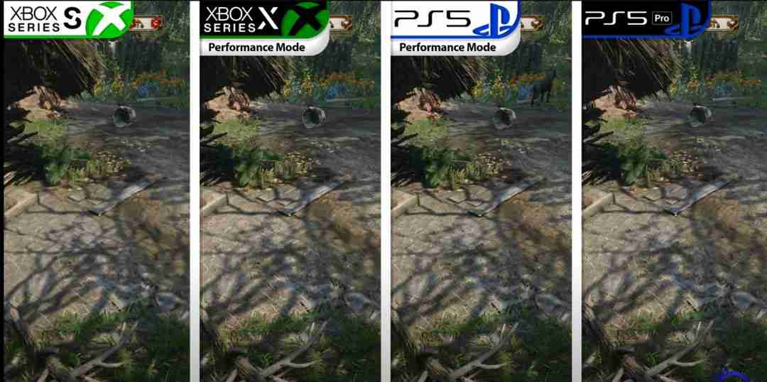 天国：拯救2在当代主机平台上的卓越表现——性能与画质的完美平衡