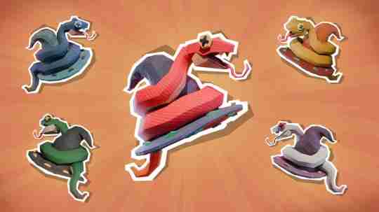 《方块方舟》新春版本更新,共赴欢乐祥瑞的冒险盛宴