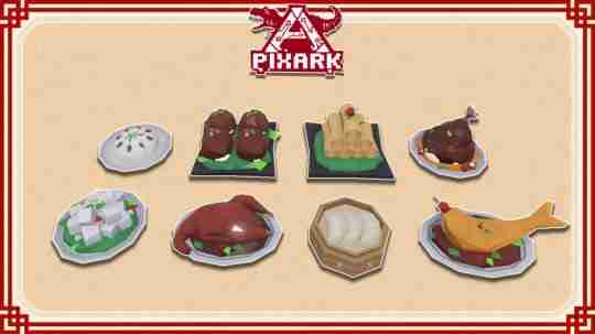 《方块方舟》新春版本更新,共赴欢乐祥瑞的冒险盛宴