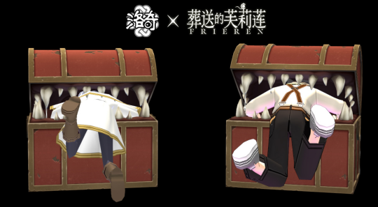 怀旧周报：又失忆了！守望国服送975款外观，魔兽TOC全民割草