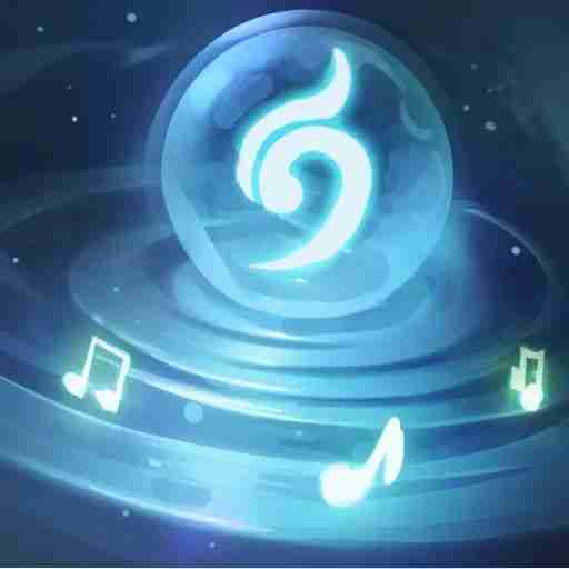 《天谕》聆汐职业新手向攻略！做云垂大陆最会弹琴的美人鱼~