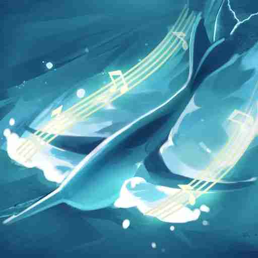 《天谕》聆汐职业新手向攻略！做云垂大陆最会弹琴的美人鱼~