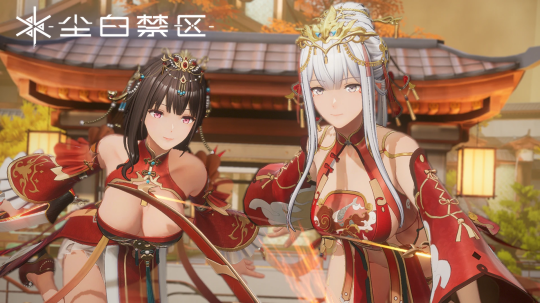 《尘白禁区》2.5版本内容汇总：送限定五星+自选五星限定+30抽！