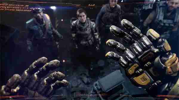 《变形金刚：重新激活》项目取消 开发商将进行裁员