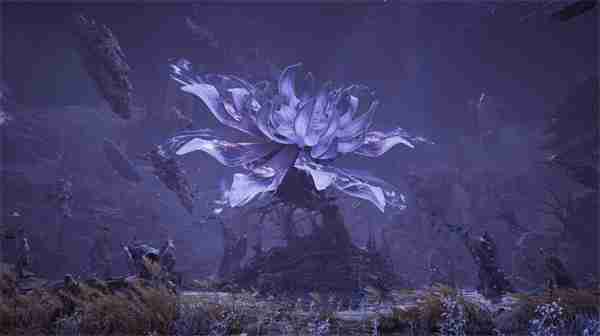 国产动作游戏《万物契约》重新立项 改为买断制纯单机