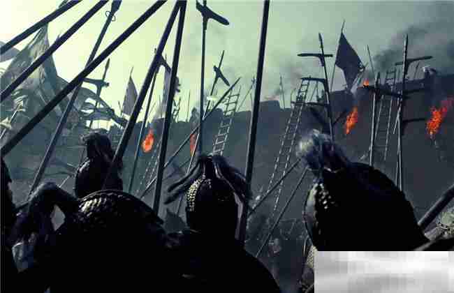 携《三国》,再兴霸业!益世界《这城有良田》&新版《三国》联动重磅上线