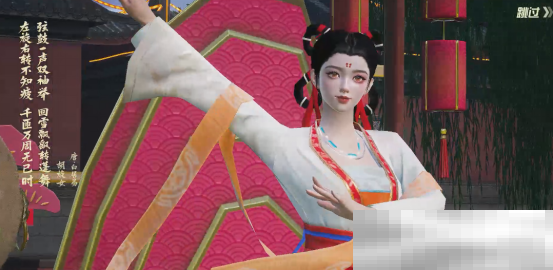 你已进入盛世长安状态！携手陕旅集团，和平精英蛇年新春海岛「大唐西安」1月14日陕耀登场