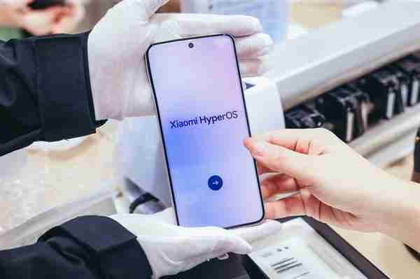 小米澎湃OS 12月全球发版321个全量版本:平均每天11.88个