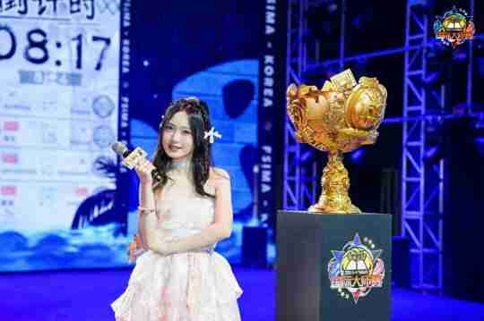 2024《街头篮球》IMA 国际大师赛荣耀收官 传统体育电竞迎来新契机