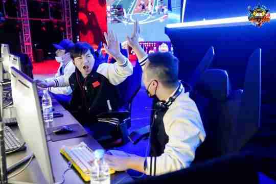 2024《街头篮球》IMA 国际大师赛荣耀收官 传统体育电竞迎来新契机