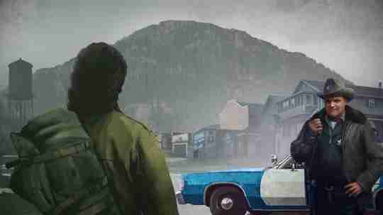 《坦克世界》×《第一滴血》联动官宣，孤狼兰博归来！