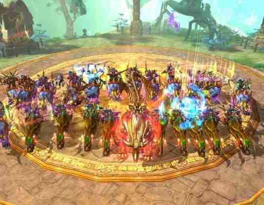 经典国战《兵王ol》对战、团战、军战、国战各种PK！