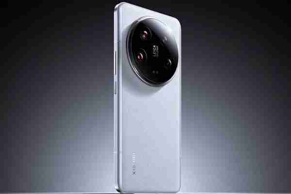 小米巅峰机皇！小米15 Ultra已三证齐全：下月发布