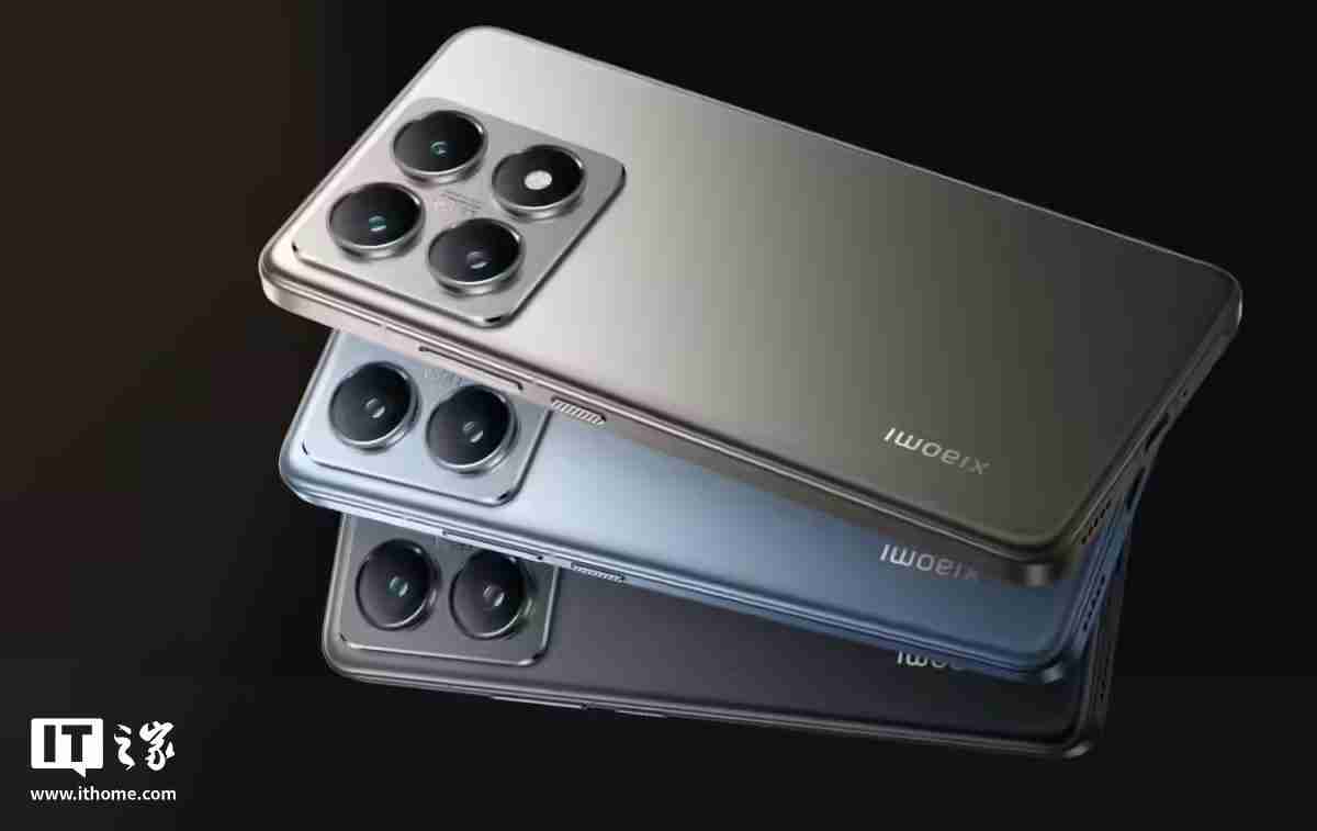 小米成立韩国分公司，1月15日举行发布会并开设官方在线商店