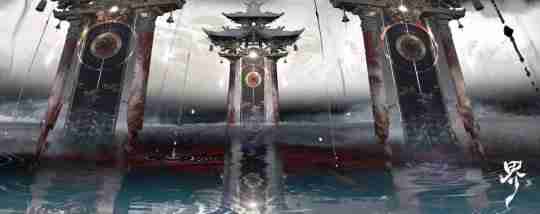 2025年清明首测！东方仙诡世界新游《代号界》公布研发近况