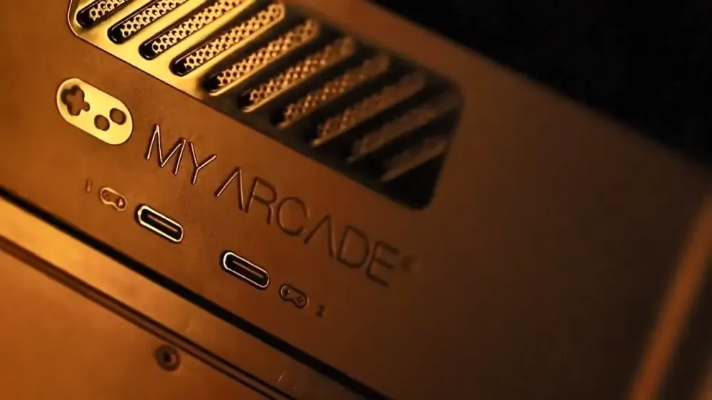 Atari发布全新怀旧游戏掌机 在CES 2025揭晓更多信息