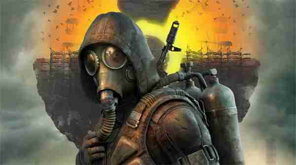 《潜行者2》发布首个大型补丁 超1800个问题修复