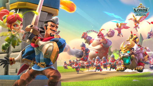 IGG天盟大厦落成!这家19年的全球化公司迎来了新里程碑