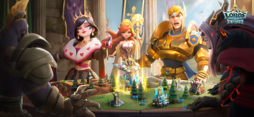 IGG天盟大厦落成!这家19年的全球化公司迎来了新里程碑