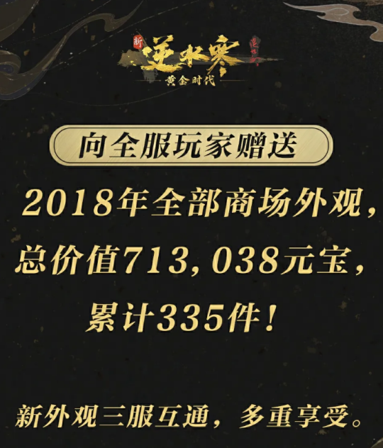 怀旧月报:回不去的白月光!腾讯年末最强怀旧手游竟被网易一招干翻?