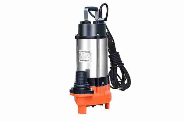 受欢迎的水泵品牌前十名 市场上炙手可热的水泵牌子