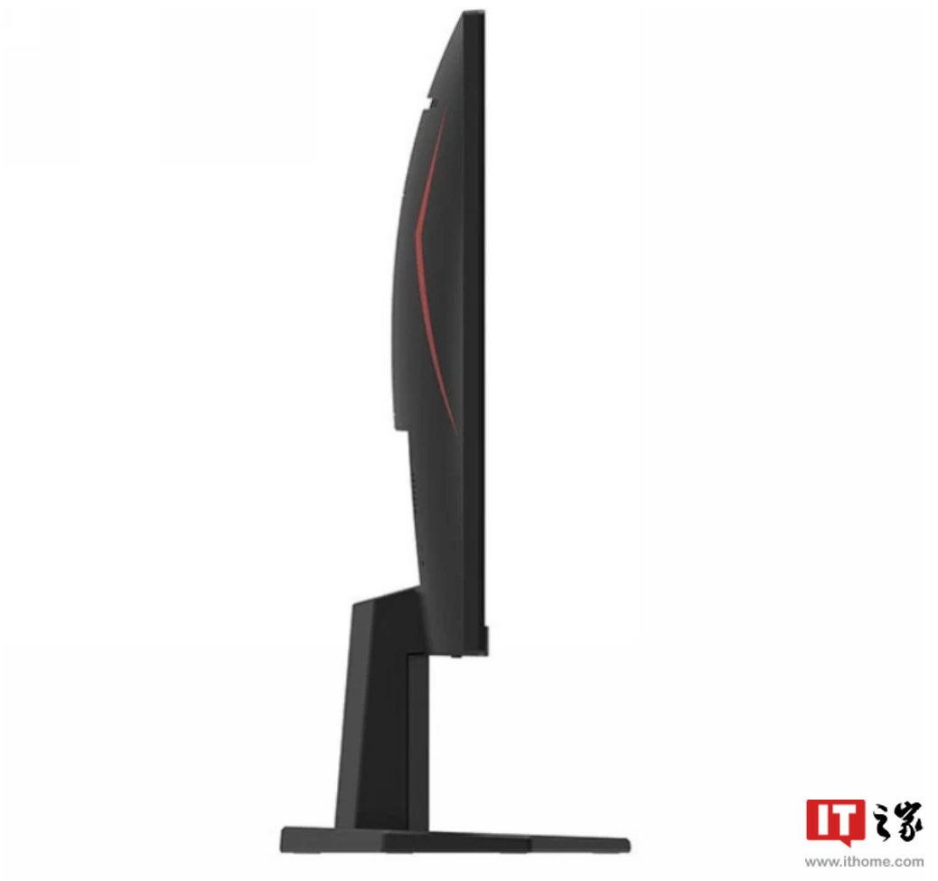 AOC“Q27G12ZE2”27 英寸显示器国行上架：2K 260Hz，1399 元