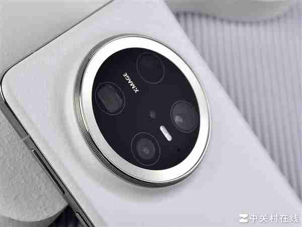 建议友商跟进!华为Mate 70 Pro+红枫影像实拍测试