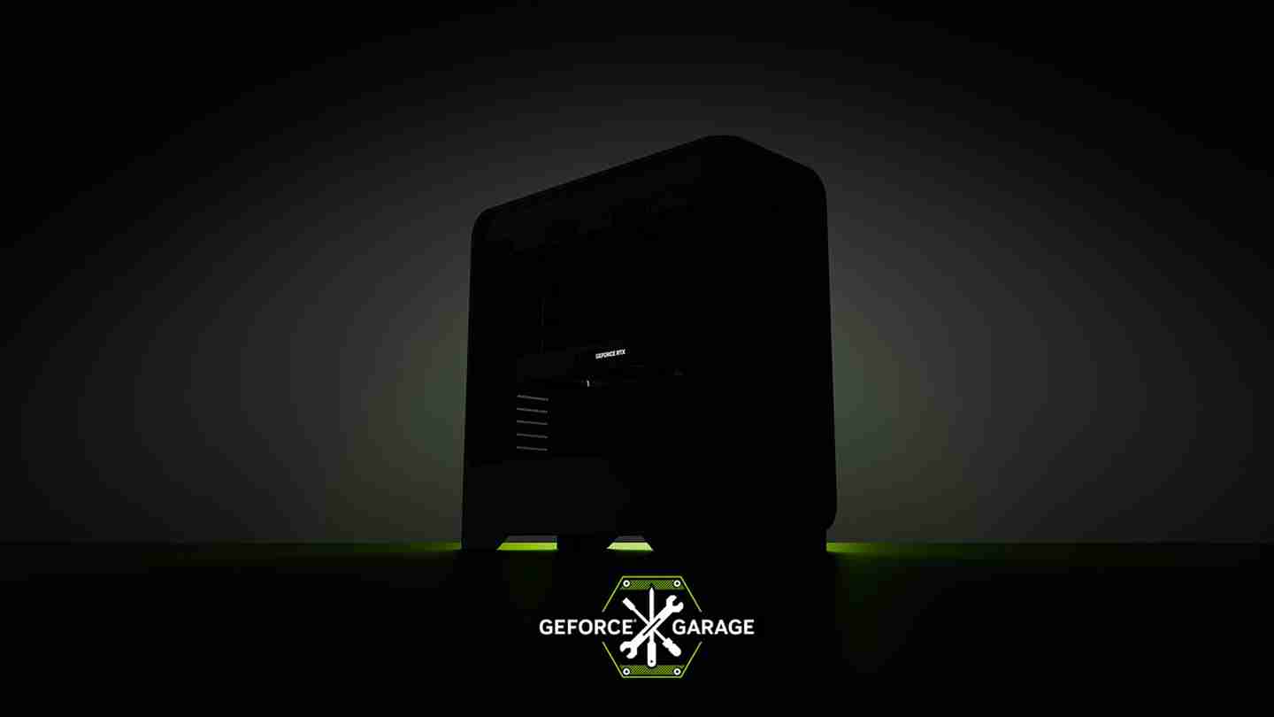 英伟达展示新双槽显卡设计，可能对应 RTX 50 系 FE 版本