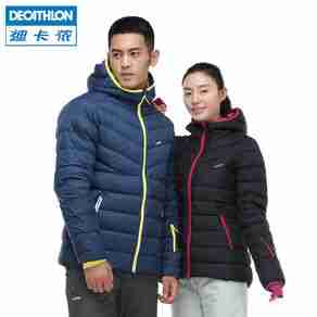 迪卡侬运动羽绒服哪个型号好？迪卡侬运动羽绒服热卖产品推荐