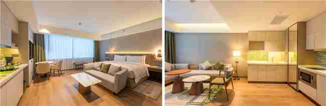 苏州科技城源宿酒店暨晶采轩·晶苑开业仪式圆满成功