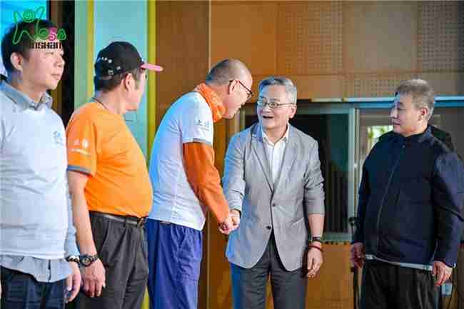 探索舌尖上的健康美味 第二届南山素食文化节落幕