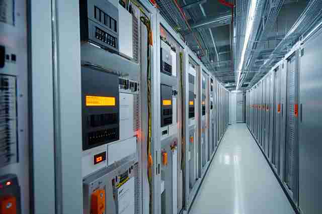 三峡电能取得储能柜用桥架专利，提高安装固定效果