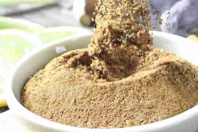 花椒盐要放冰箱冷藏吗 椒盐调料怎么保存不会坏