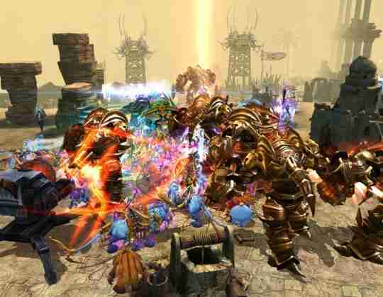 够胆来战，重燃血性《兵王ol》教你掌握游戏节奏！