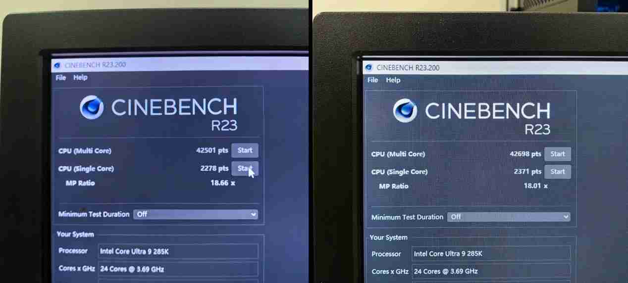 一键超频 + 8400MHz 内存，酷睿 Ultra 200S 系列越用越好用