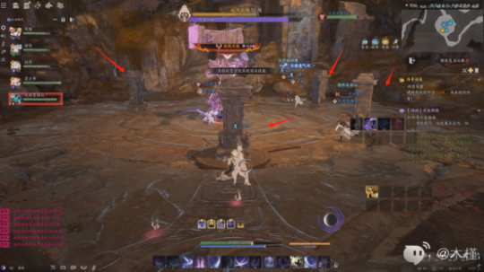 《诛仙世界》斩恨踏蜚境最细副本攻略,一遍看懂所有细节!